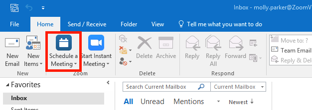 box integration in outlook for mac