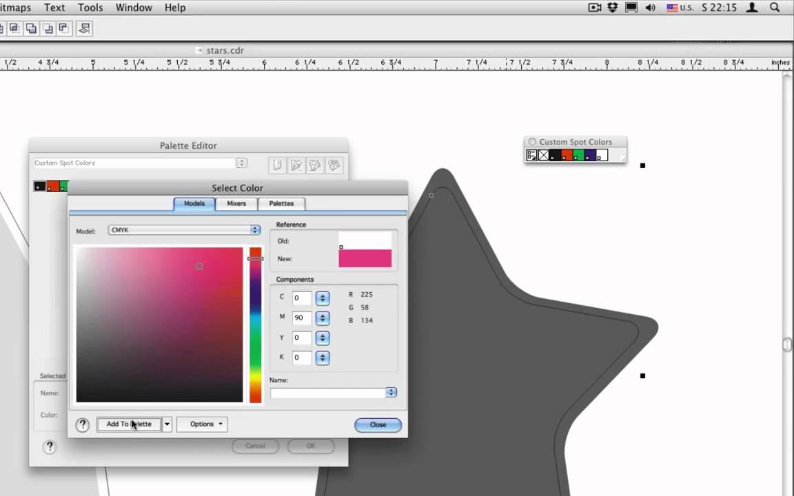 coreldraw for mac os x with crack